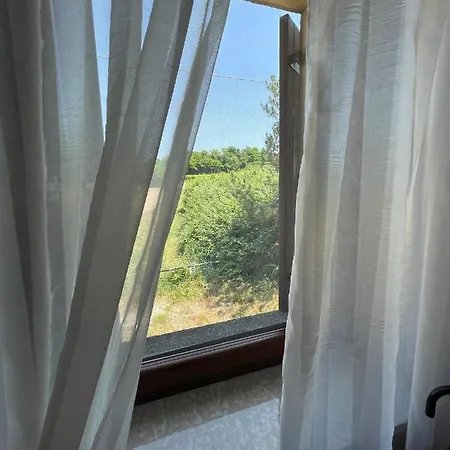 شقة Casa Loredana - Graziosa Casa Vacanze Sul Lago Di Garda *