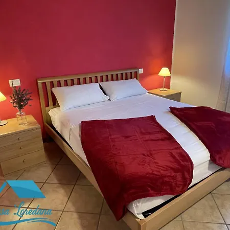 Casa Loredana - Graziosa Casa Vacanze Sul Lago Di Garda شقة كافالكاسيل