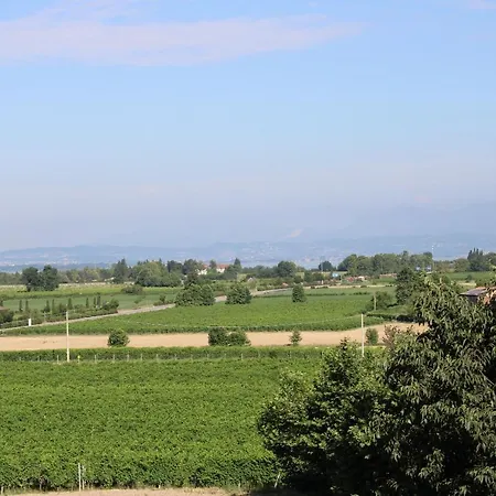 Casa Loredana - Graziosa Casa Vacanze Sul Lago Di Garda Appartamento *