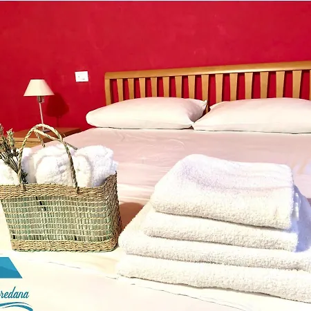 Appartamento Casa Loredana - Graziosa Casa Vacanze Sul Lago Di Garda *